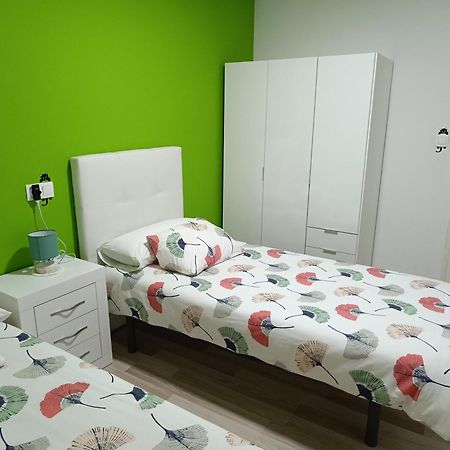 Apartamento Confort I La Seu d'Urgell Eksteriør bilde