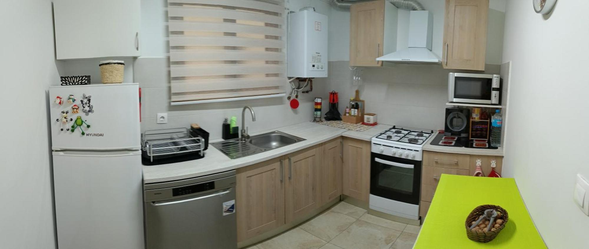 Apartamento Confort I La Seu d'Urgell Eksteriør bilde