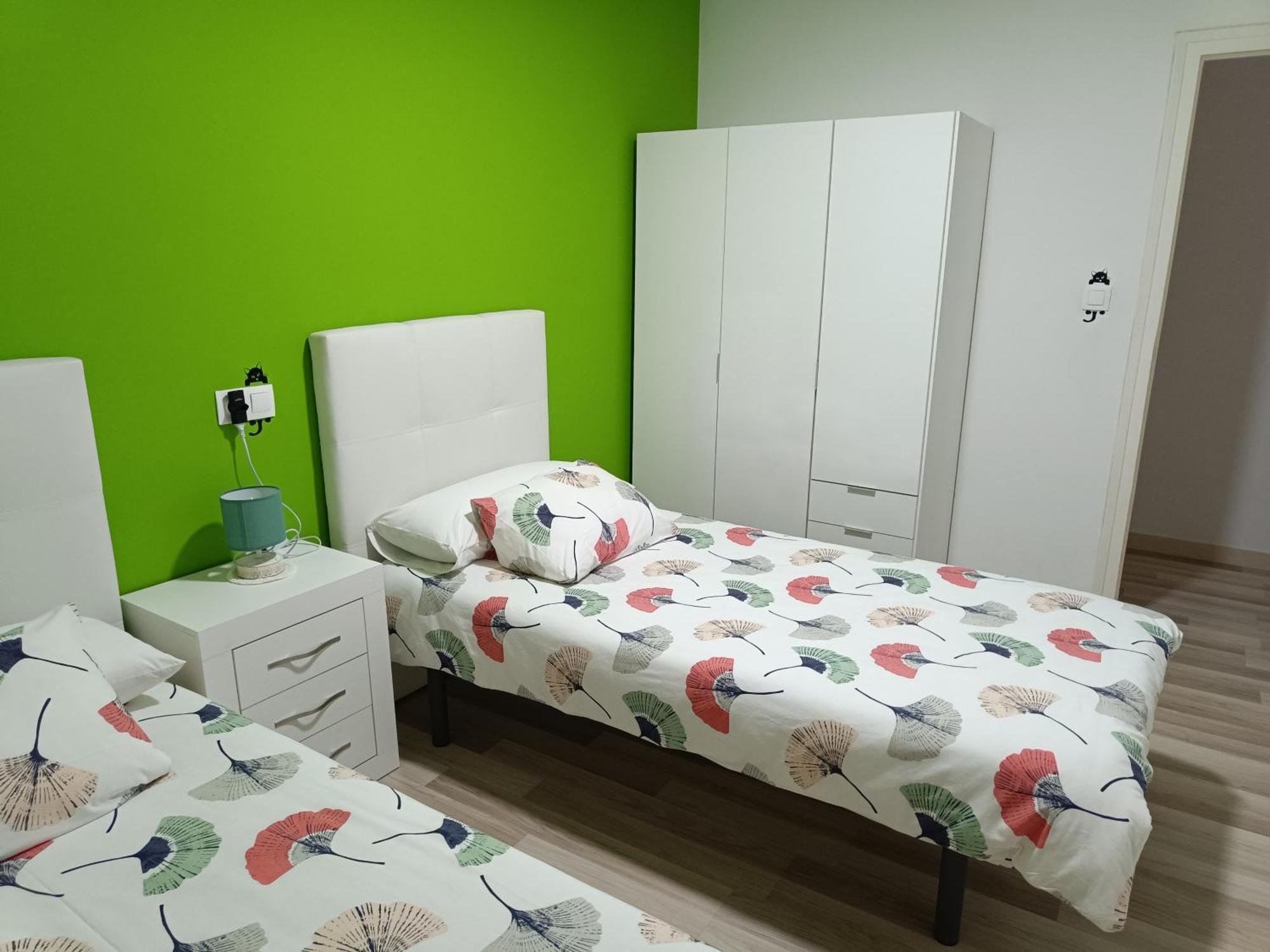Apartamento Confort I La Seu d'Urgell Eksteriør bilde