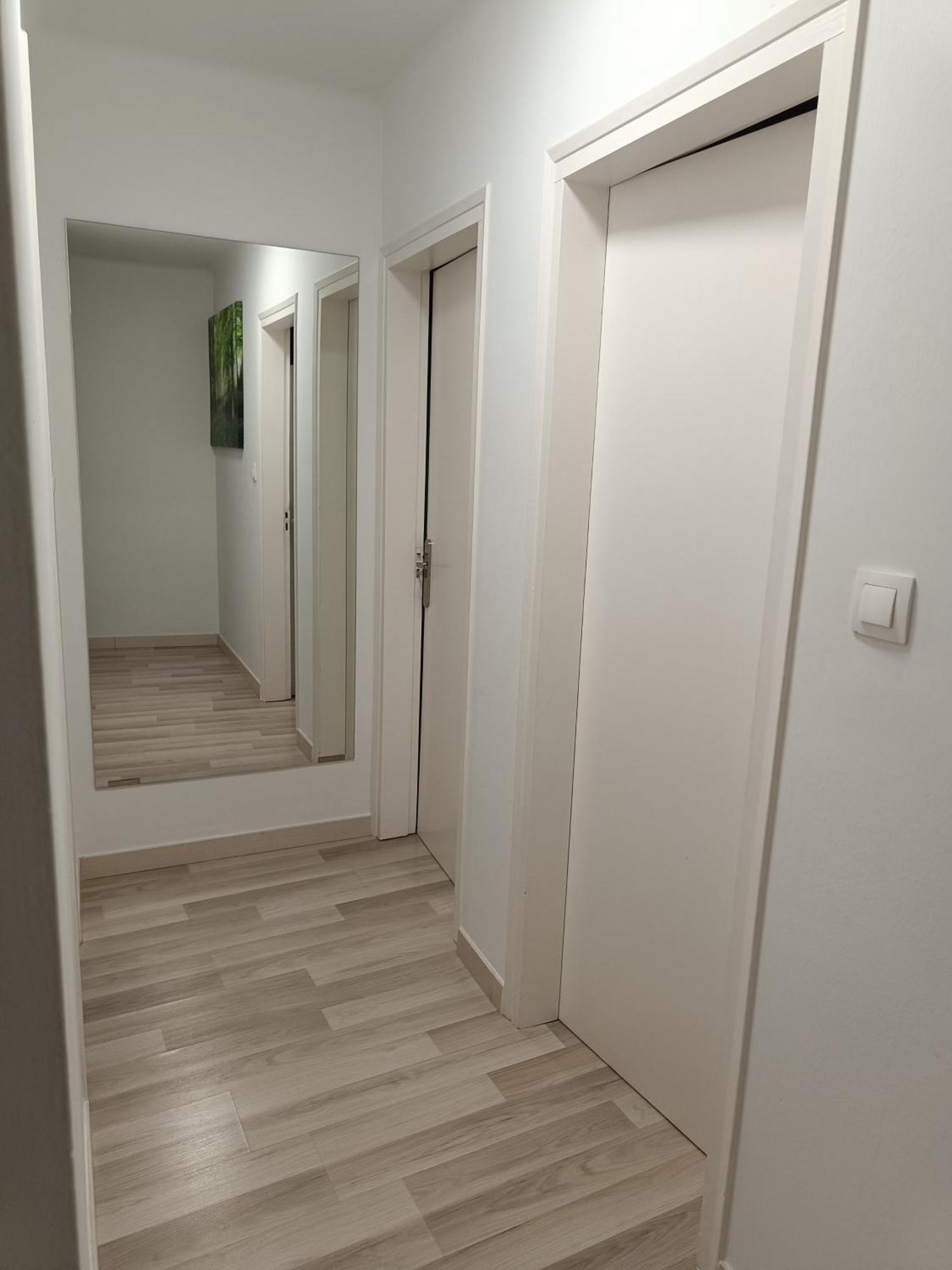 Apartamento Confort I La Seu d'Urgell Eksteriør bilde