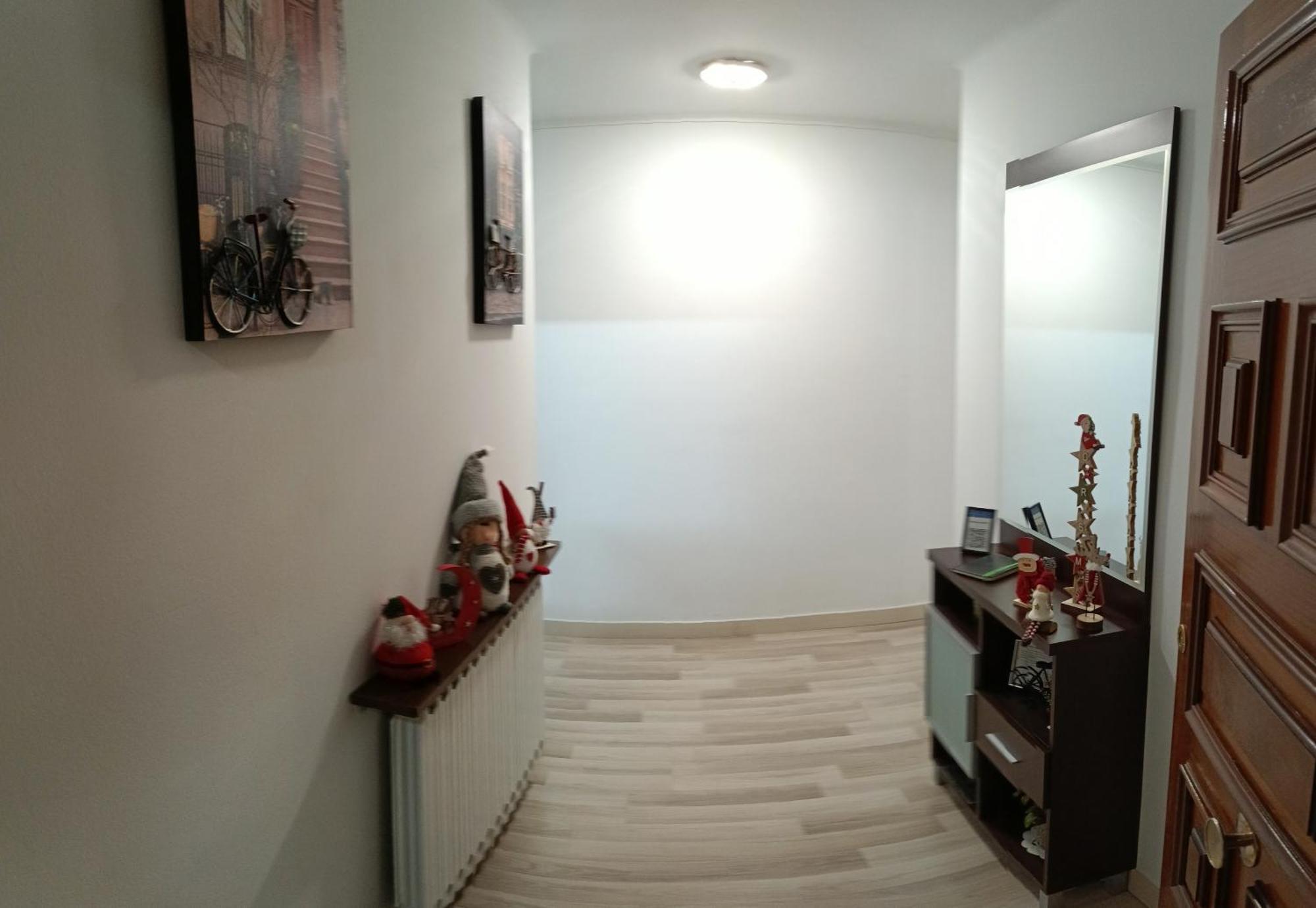 Apartamento Confort I La Seu d'Urgell Eksteriør bilde