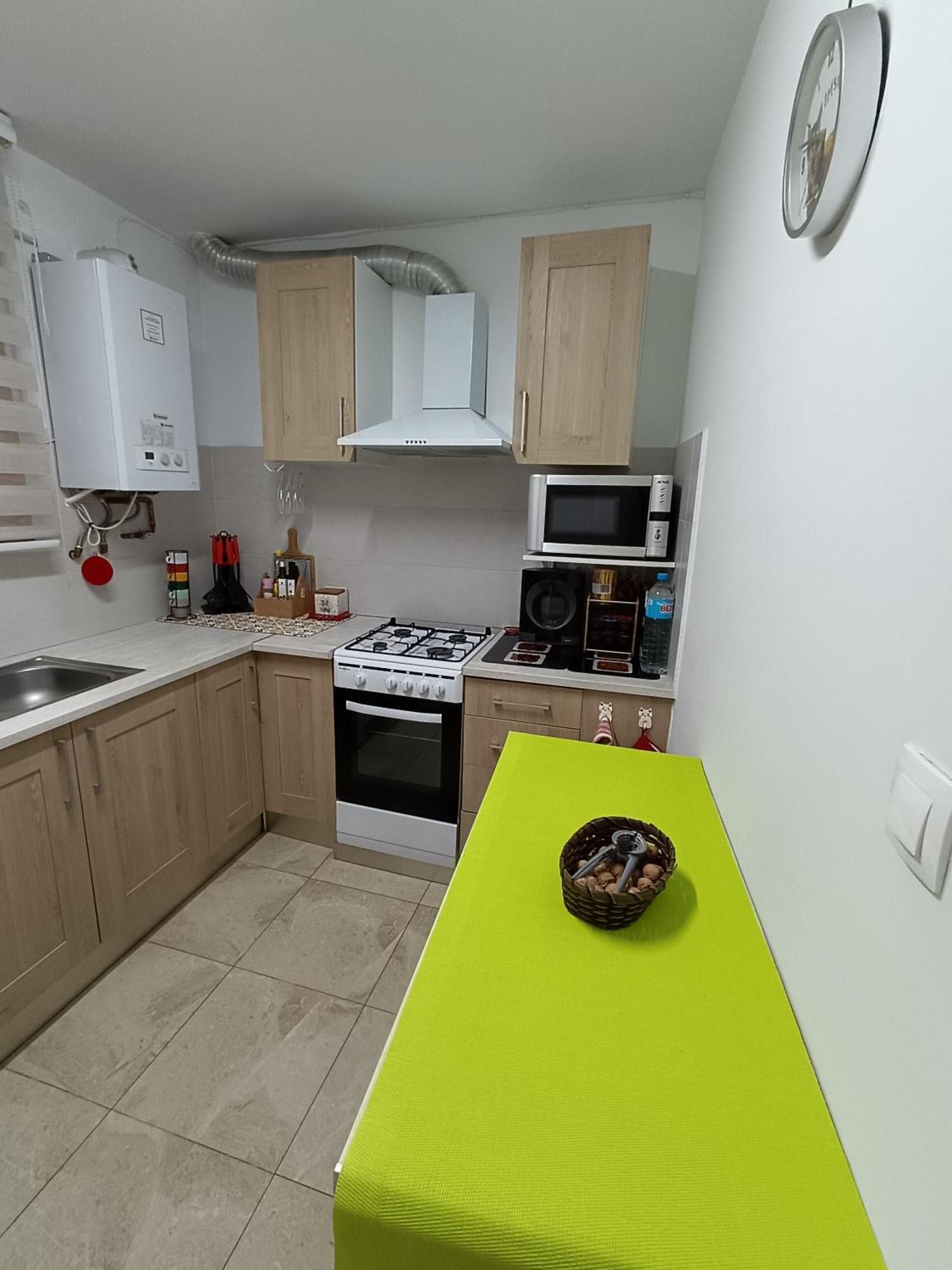 Apartamento Confort I La Seu d'Urgell Eksteriør bilde