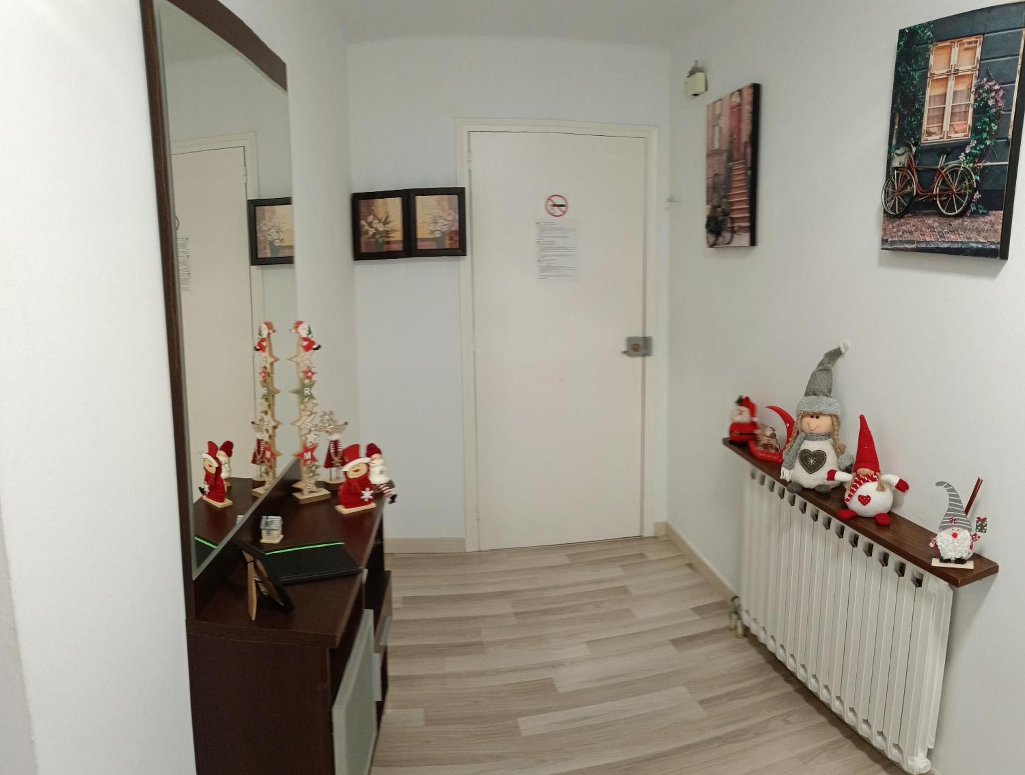 Apartamento Confort I La Seu d'Urgell Eksteriør bilde
