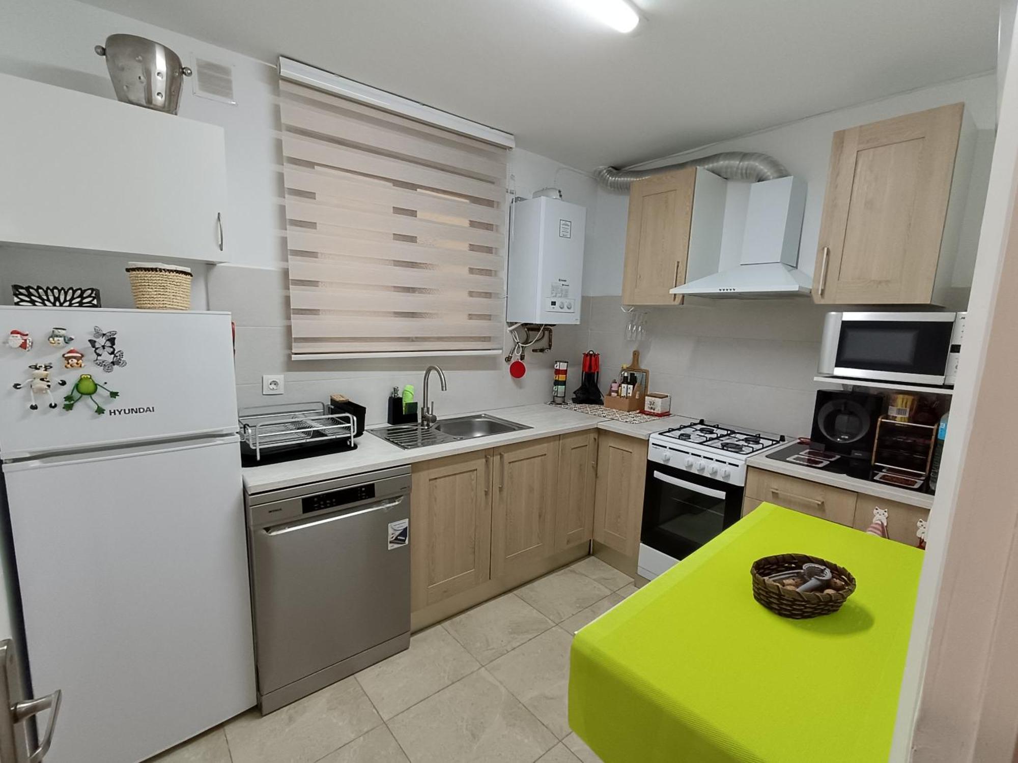 Apartamento Confort I La Seu d'Urgell Eksteriør bilde