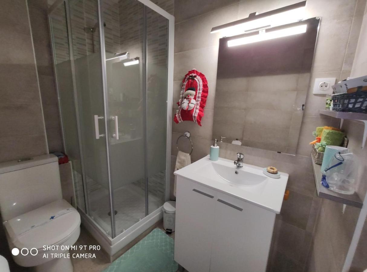 Apartamento Confort I La Seu d'Urgell Eksteriør bilde